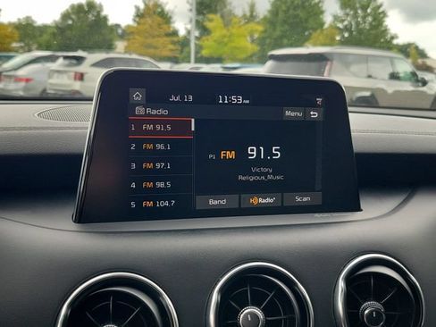 Used 2019 Kia Stinger Premium RWD image 20