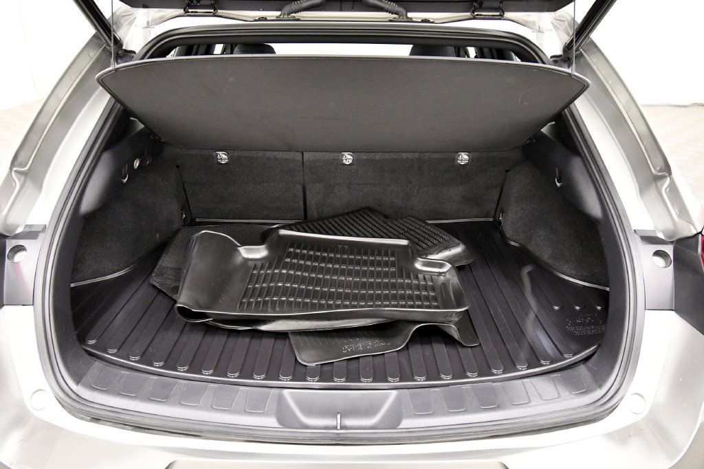 Used 2019 Lexus UX 250h w/ Premium Package AWD/4WD image 7