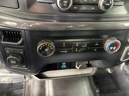 Certified 2023 Ford F150 XL w/ STX Appearance Package AWD/4WD image 18