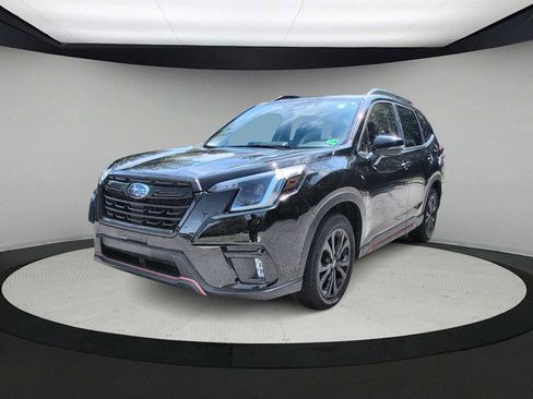 Used 2023 Subaru Forester Sport AWD/4WD image 4