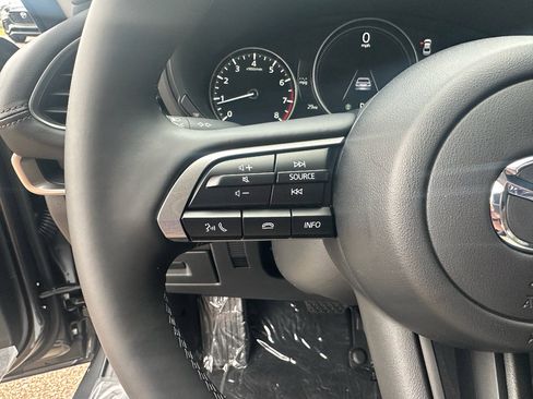 New 2026 MAZDA MAZDA3 2.5 S Sedan w/ Preferred Pkg FWD image 19