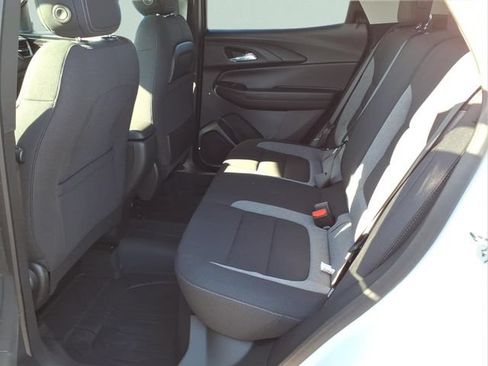New 2026 Chevrolet TrailBlazer LS w/ LS Convenience Package AWD/4WD image 19