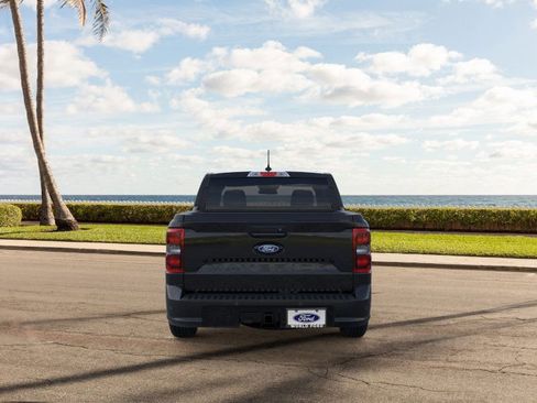 New 2026 Ford Maverick Lobo image 5