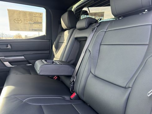 New 2026 Toyota Tundra SR5 image 8