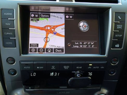 Used 2014 Lexus GX 460 w/ Premium Package AWD/4WD image 18