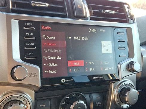 Certified 2024 Toyota 4Runner SR5 image 16