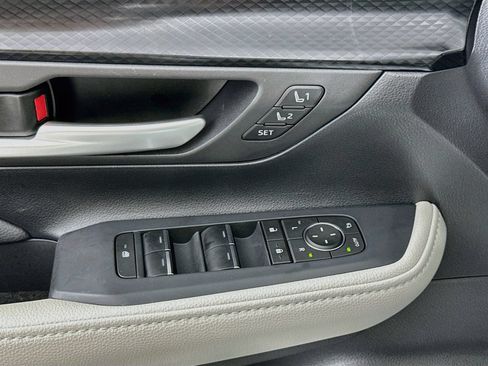 Certified 2026 Toyota Grand Highlander AWD Hybrid image 18