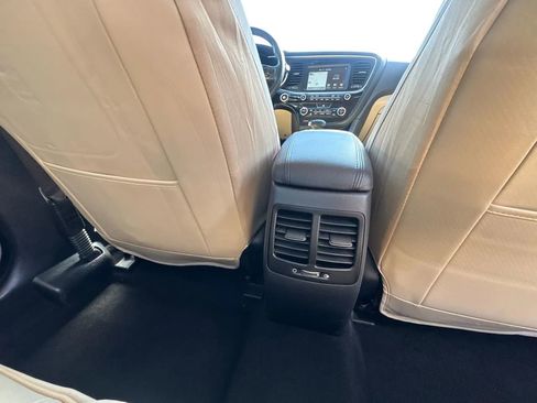 Used 2016 Kia Optima EX image 40