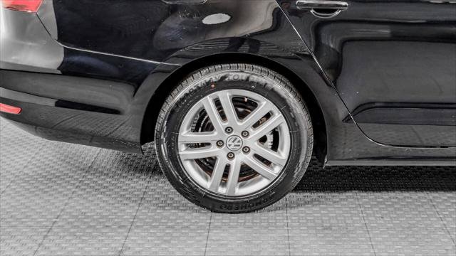 Used 2018 Volkswagen Jetta S FWD image 33
