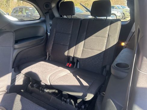 New 2026 Dodge Durango GT w/ Blacktop Package image 29