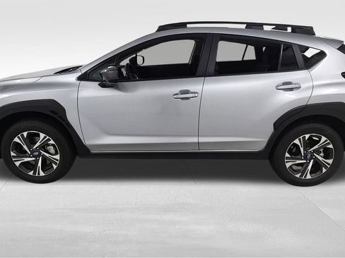 Used 2026 Subaru Crosstrek 2.5i Premium AWD/4WD image 6