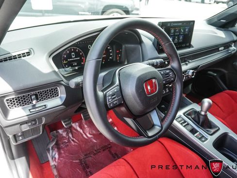 Used 2025 Honda Civic Type R image 29