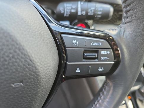 Used 2023 Honda CR-V EX-L image 19