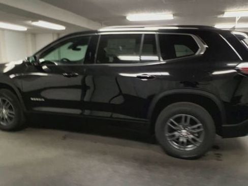 New 2026 GMC Acadia Elevation w/ LPO, Floor Liner Package image 6