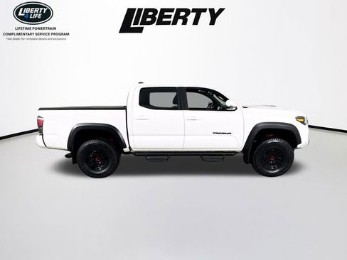 Used 2023 Toyota Tacoma TRD Pro image 8