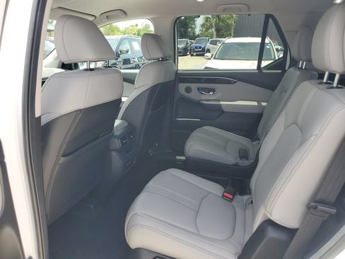 Used 2023 Honda Pilot EX-L image 15