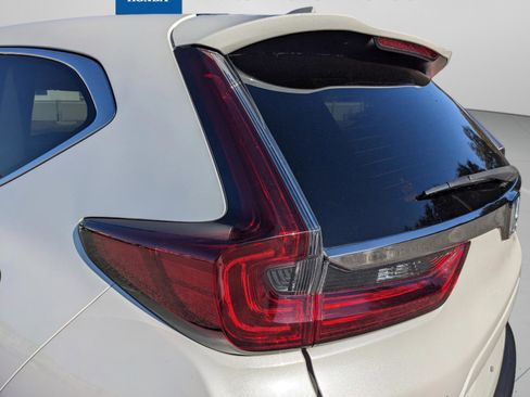 Used 2022 Honda CR-V EX image 13