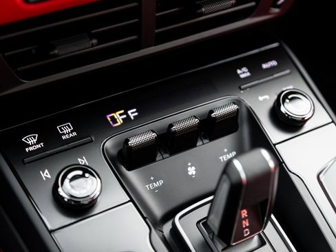 New 2026 Porsche 911 Carrera S image 27