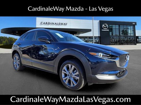 New 2026 MAZDA CX-30 AWD 2.5 S w/ Premium Package image 1