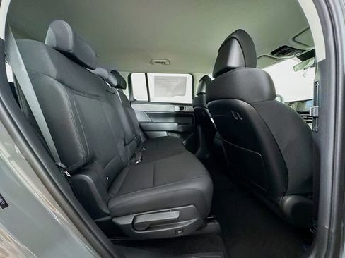 New 2026 Hyundai Santa Fe SE image 40