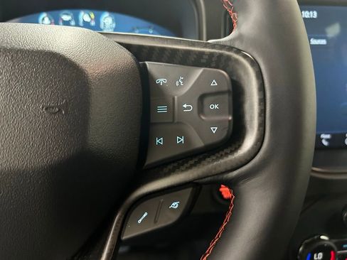 New 2025 Ford Bronco Raptor image 20