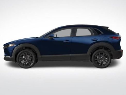 New 2026 MAZDA CX-30 AWD 2.5 S image 3