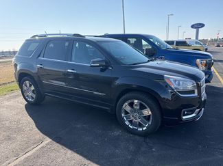 Used 2013 GMC Acadia Denali video 1