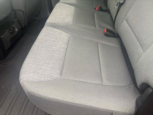 Used 2025 Ford F350 XLT w/ Tremor Off-Road Package image 37