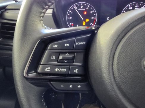 Certified 2025 Subaru Forester Premium image 27