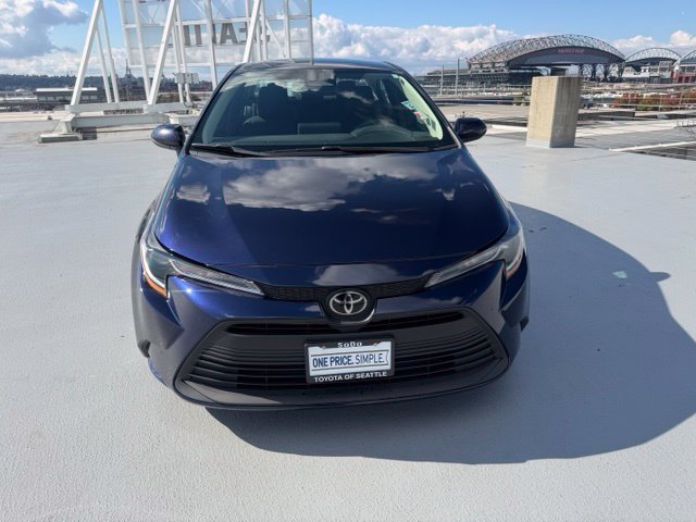 Used 2024 Toyota Corolla LE FWD image 8