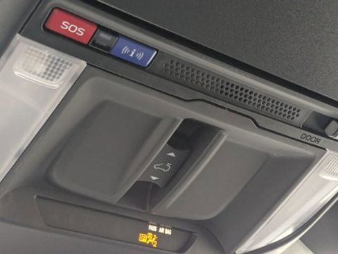 Certified 2026 Subaru Forester Premium image 21