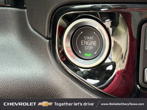 New 2026 Chevrolet Silverado 1500 LT w/ Safety Package RWD image 24