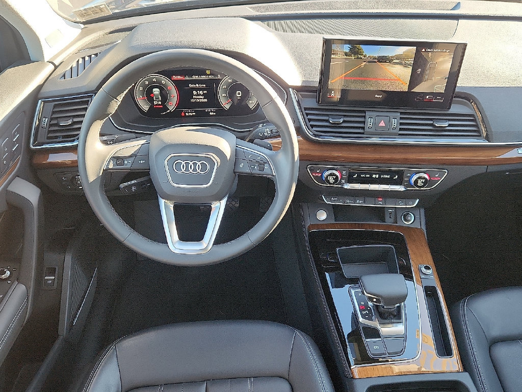 Used 2024 Audi Q5 2.0T Premium Plus AWD/4WD image 4