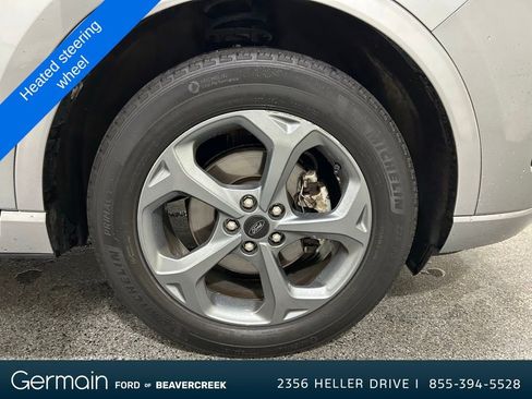 Used 2023 Ford Escape ST-Line w/ Tech Pack #1 image 11