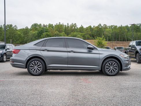 Used 2021 Volkswagen Jetta S FWD image 9