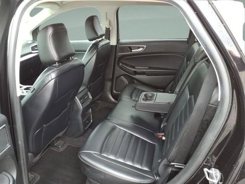 Used 2024 Ford Edge SEL AWD/4WD image 32