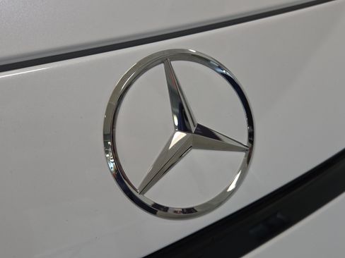 New 2026 Mercedes-Benz AMG GT 43 image 33