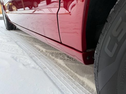 Used 2016 Chrysler Town & Country Touring w/ Driver Convenience Group image 7