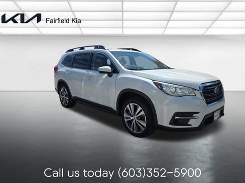 Used 2021 Subaru Ascent Premium w/ Sport Package AWD/4WD image 7