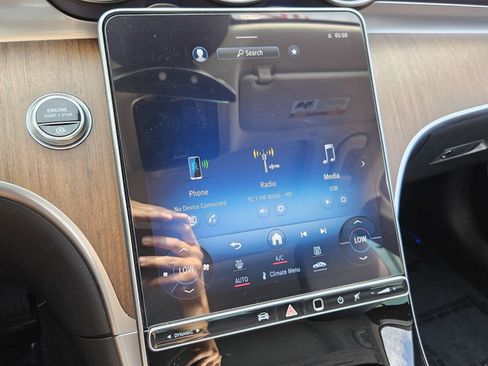 Certified 2022 Mercedes-Benz C 300 Sedan image 31