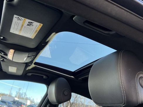 Used 2021 Mercedes-Benz GLC 300 4MATIC Coupe image 21