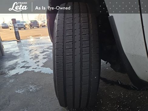 Used 2018 RAM 2500 SLT image 32