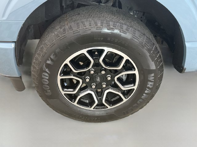 Used 2023 Ford F150 Lariat AWD/4WD image 32
