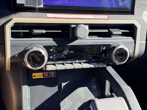 New 2026 Toyota Tacoma Limited image 5