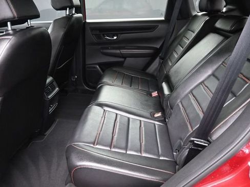 Certified 2026 Honda CR-V Sport-L image 2
