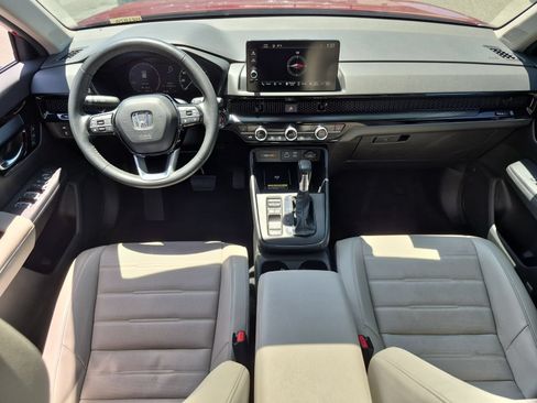Used 2023 Honda CR-V EX-L image 28