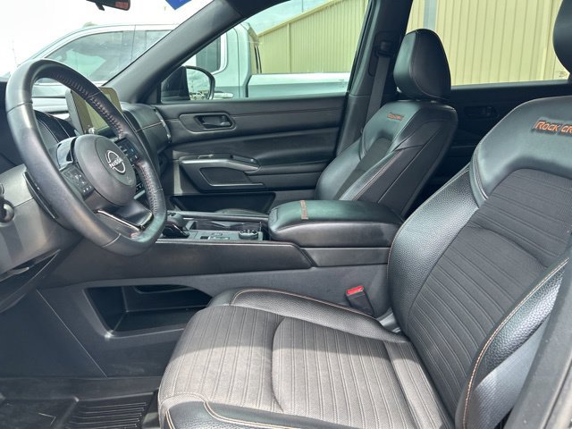 Used 2023 Nissan Pathfinder Rock Creek AWD/4WD image 36