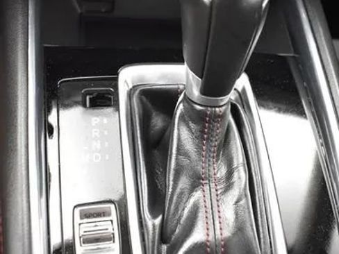 Used 2024 MAZDA CX-5 Carbon Edition AWD/4WD image 36