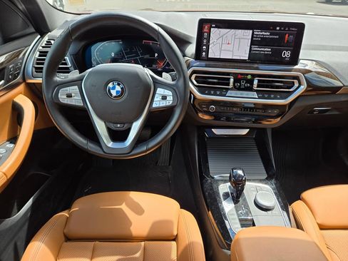 Used 2022 BMW X3 xDrive30i w/ Premium Package 2 AWD/4WD image 18