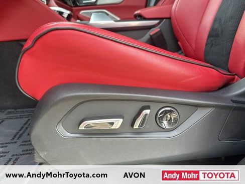 Used 2023 Acura MDX A-Spec image 13